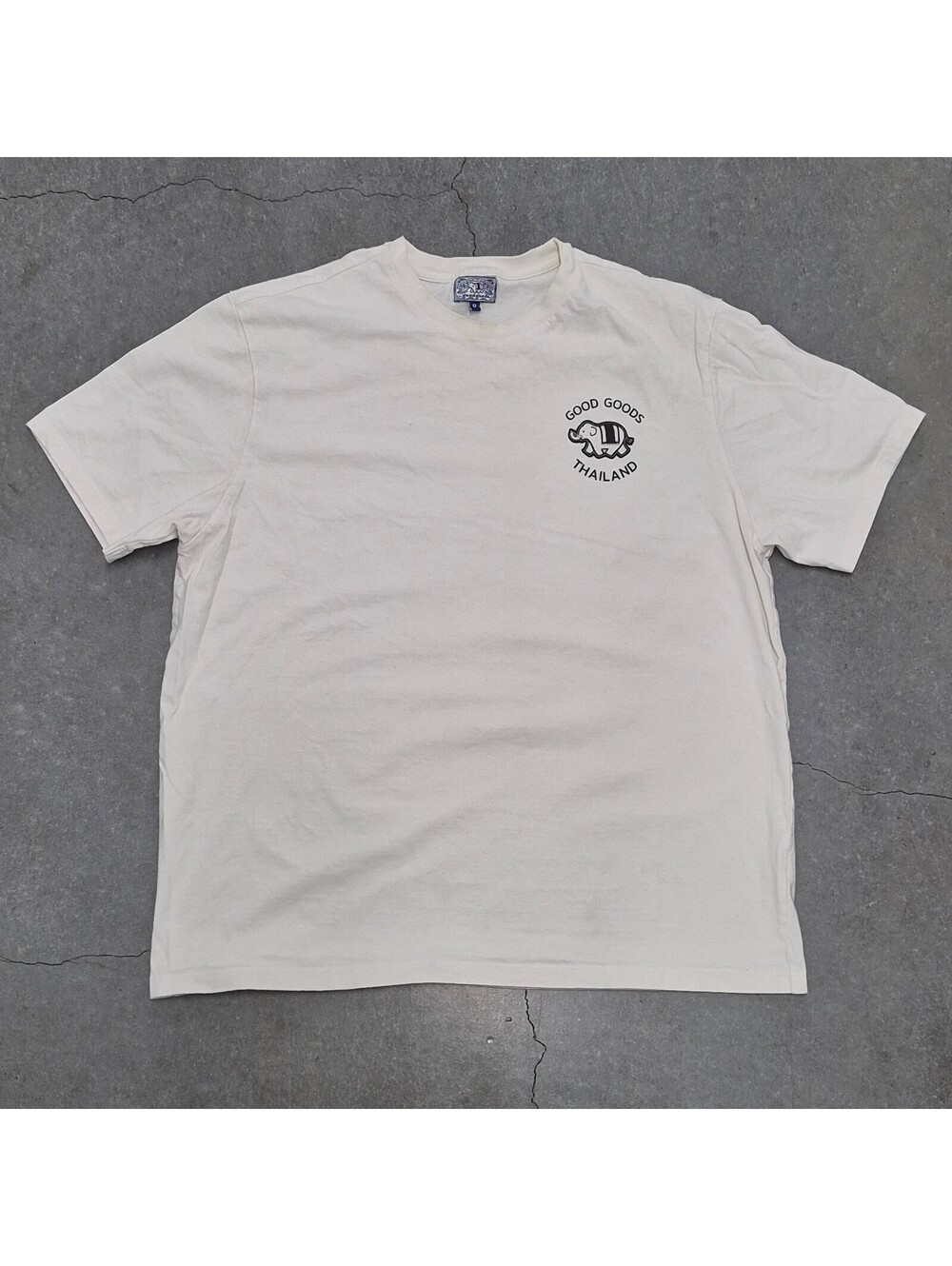 Good Goods Thailand T Shirt